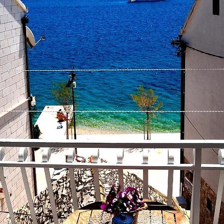 Apartman Staro Selo Primošten Екстериор снимка