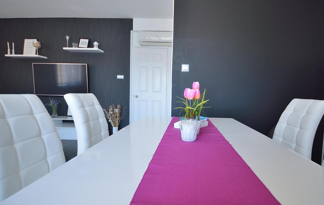 Apartman Staro Selo Primošten Екстериор снимка