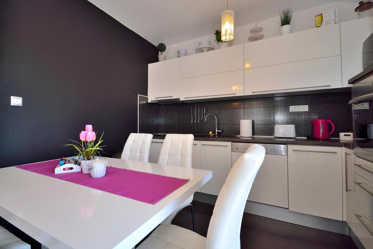 Apartman Staro Selo Primošten Екстериор снимка