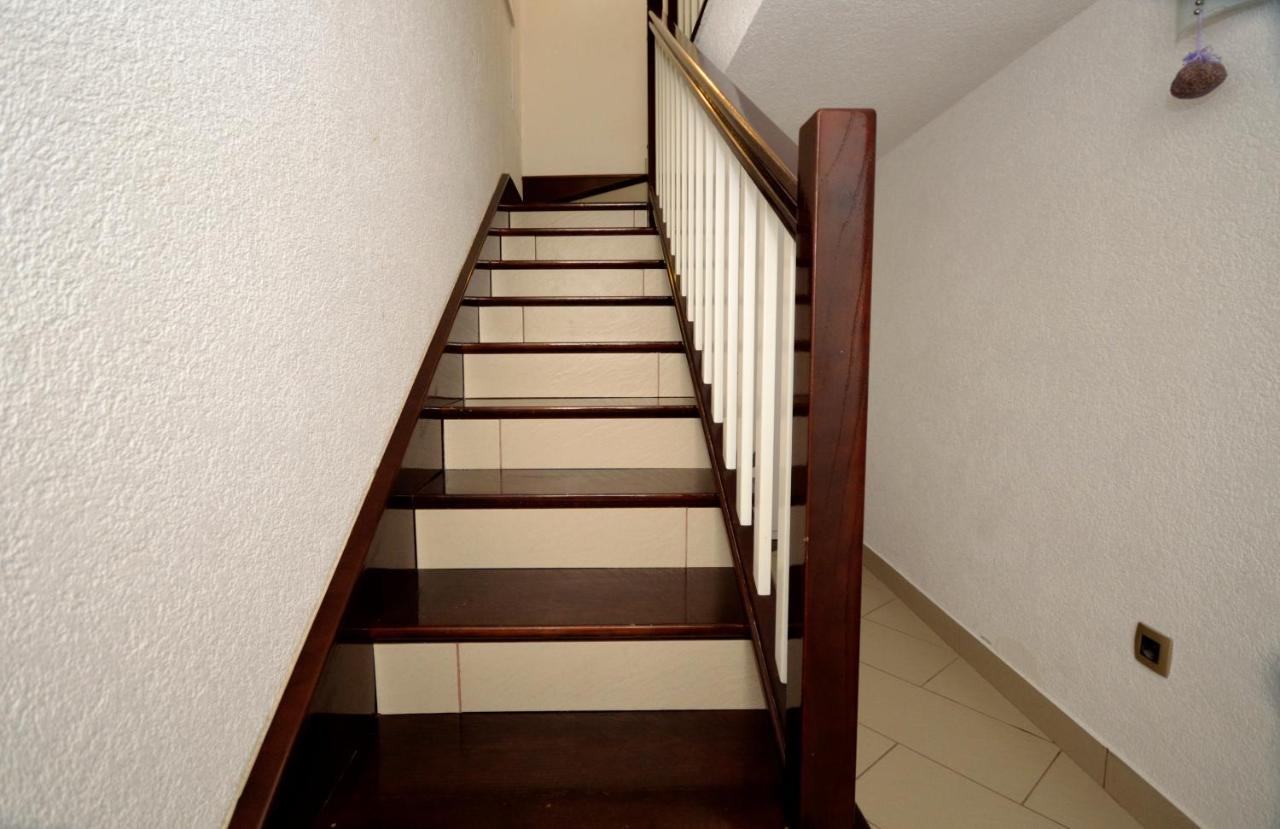 Apartman Staro Selo Primošten Екстериор снимка