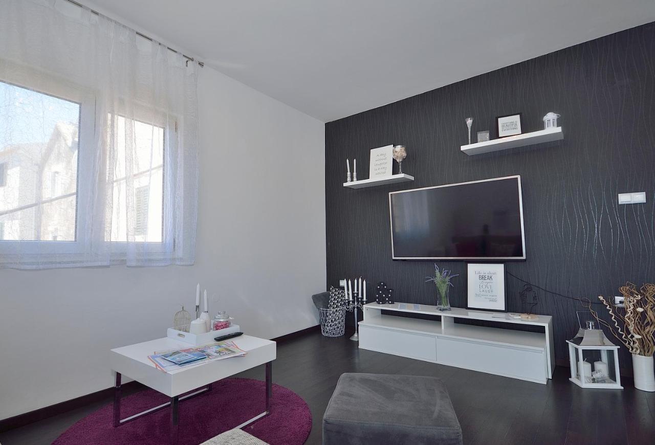 Apartman Staro Selo Primošten Екстериор снимка