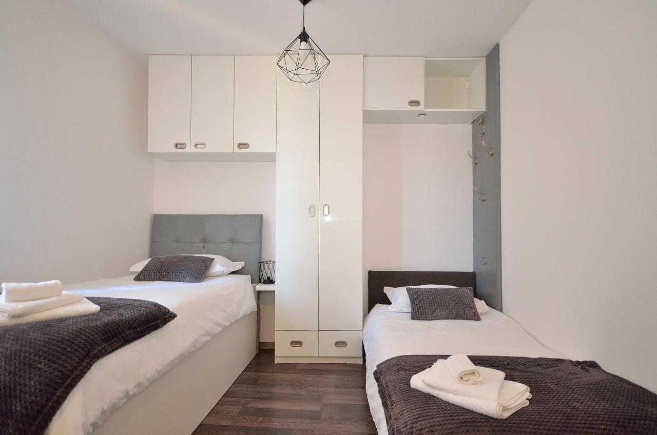 Apartman Staro Selo Primošten Екстериор снимка