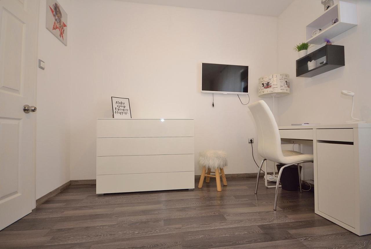 Apartman Staro Selo Primošten Екстериор снимка