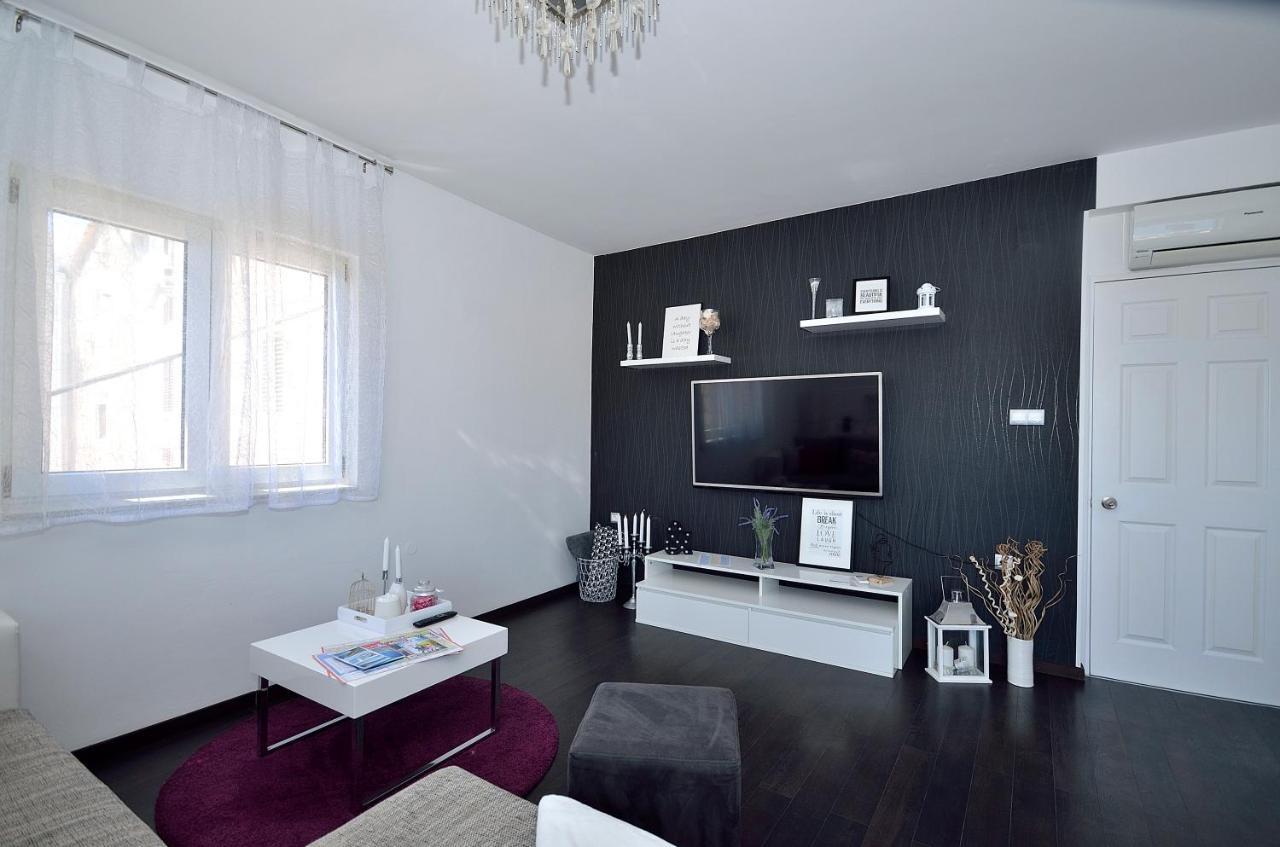 Apartman Staro Selo Primošten Екстериор снимка
