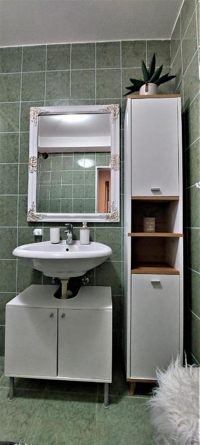 Apartman Staro Selo Primošten Екстериор снимка